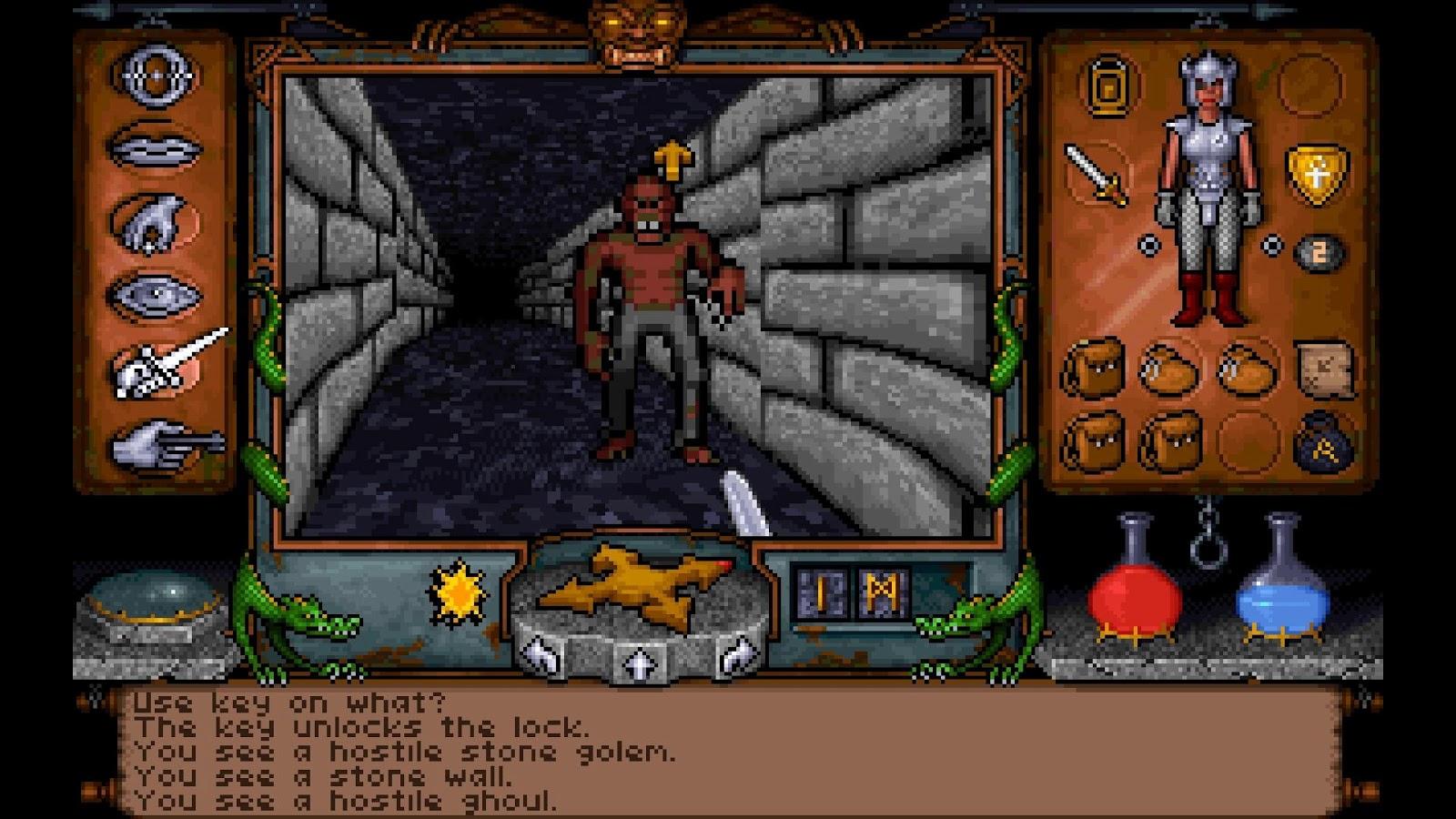 veteran developer paul neurath reviving ultima underworld new studio