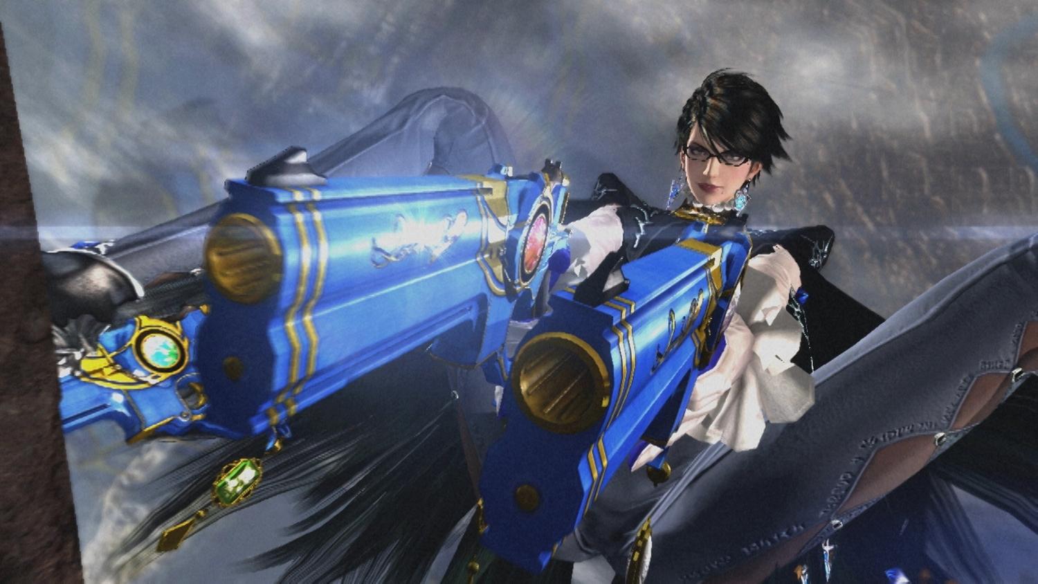 bayonetta 2 rerelease