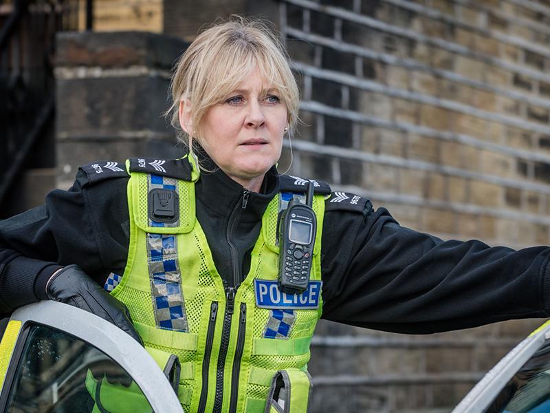 brit hit happy valley netflixs latest scoop us canadabrit canada