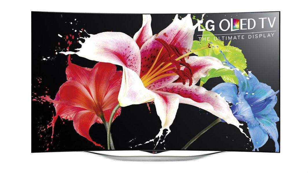 lg 55ec9300 oled tv is 3500