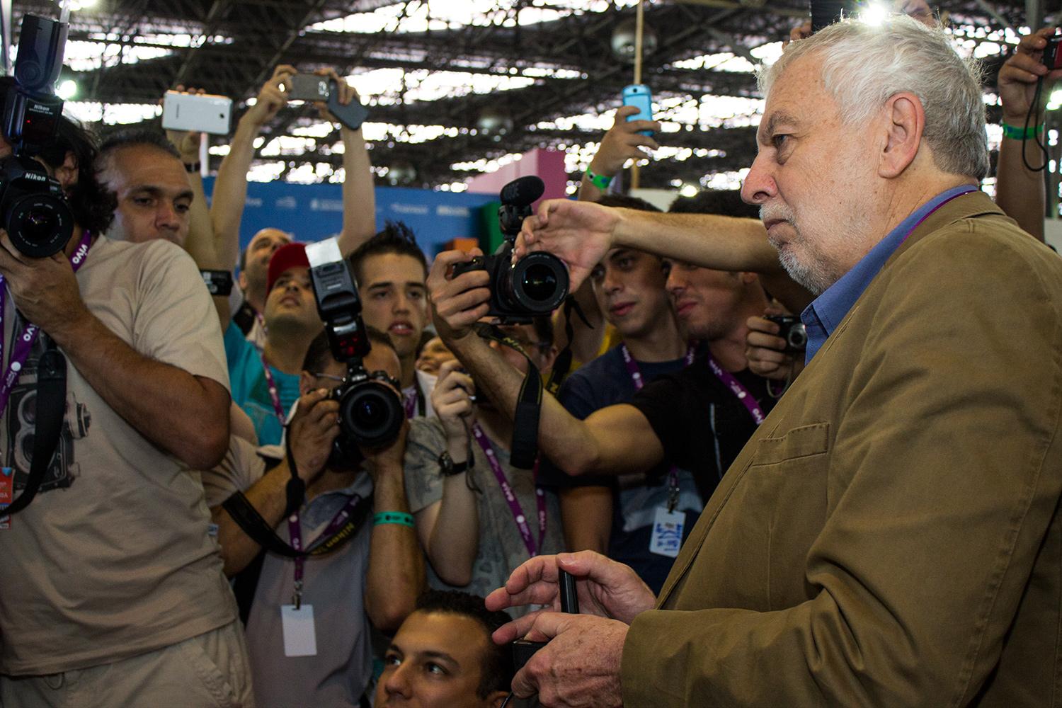 atari founder flappy bird creator unlikely repeat success nolan bushnell