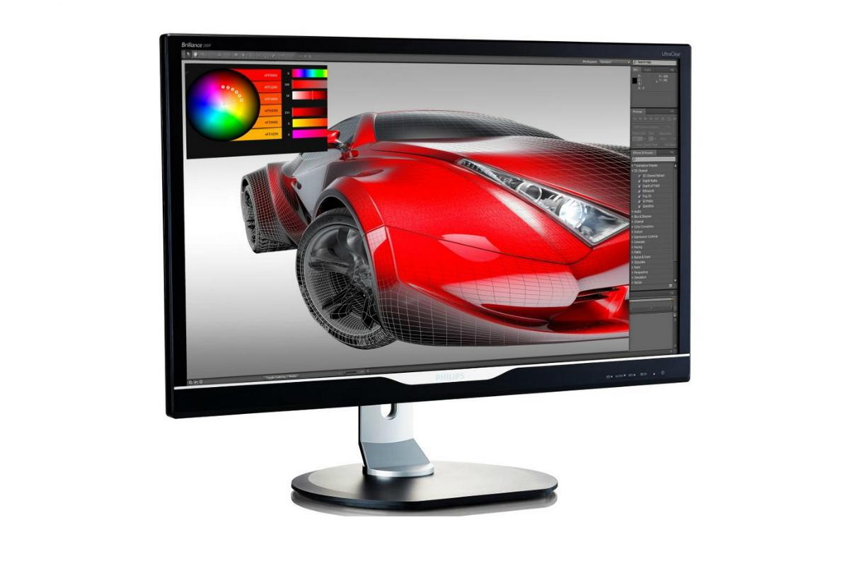 philips 288p6ljeb 4k monitor 28 inch specs price release date