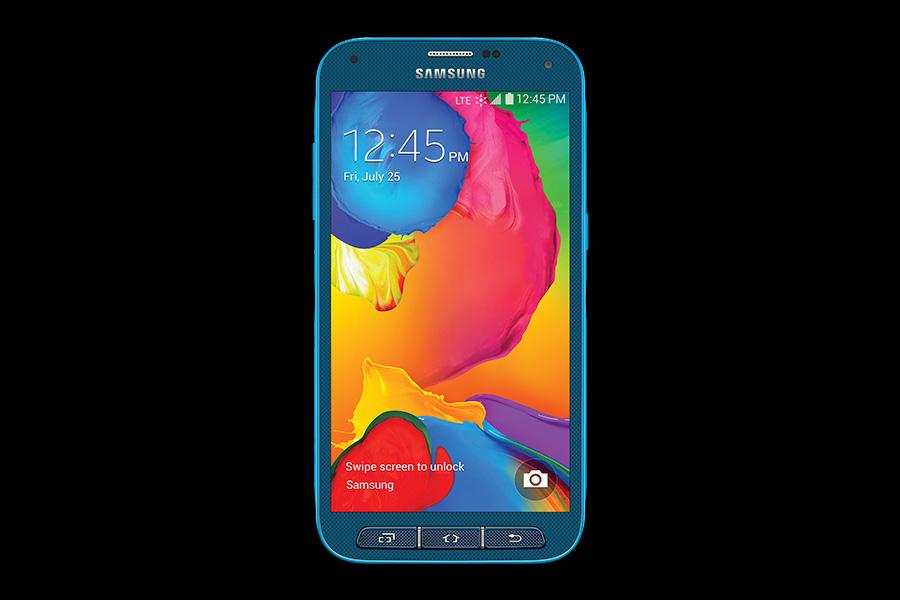 Samsung Galaxy S5 Sport