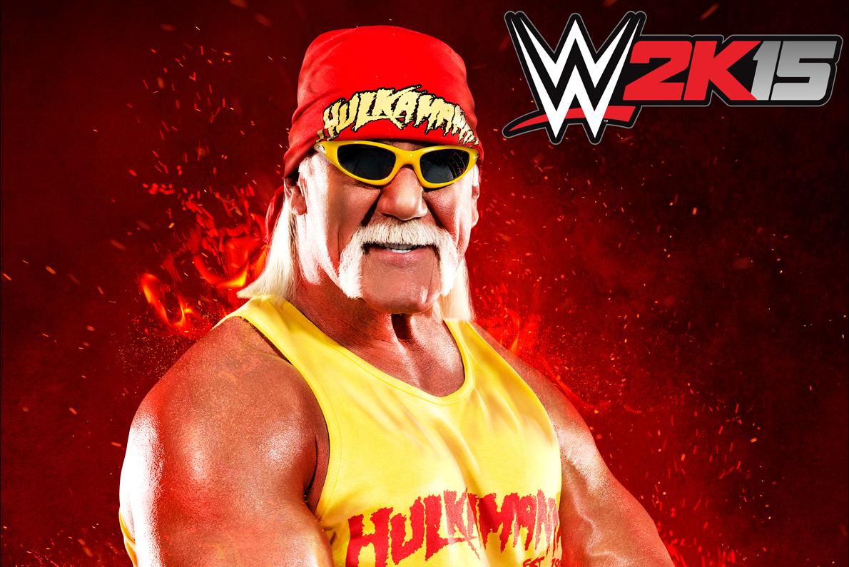 wwe 2k15 delayed november ps4 xbox one wwe2k15 hulk hogan