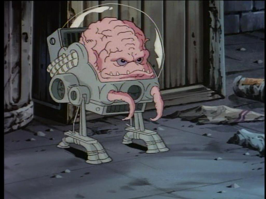 teenage mutant ninja turtles sequel might introduce krang dimension x tmnt