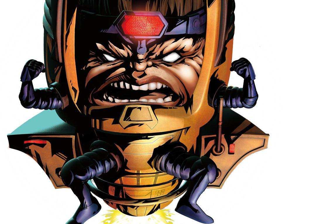 captain america 3 writer continues campaign bring m o d k screen modok