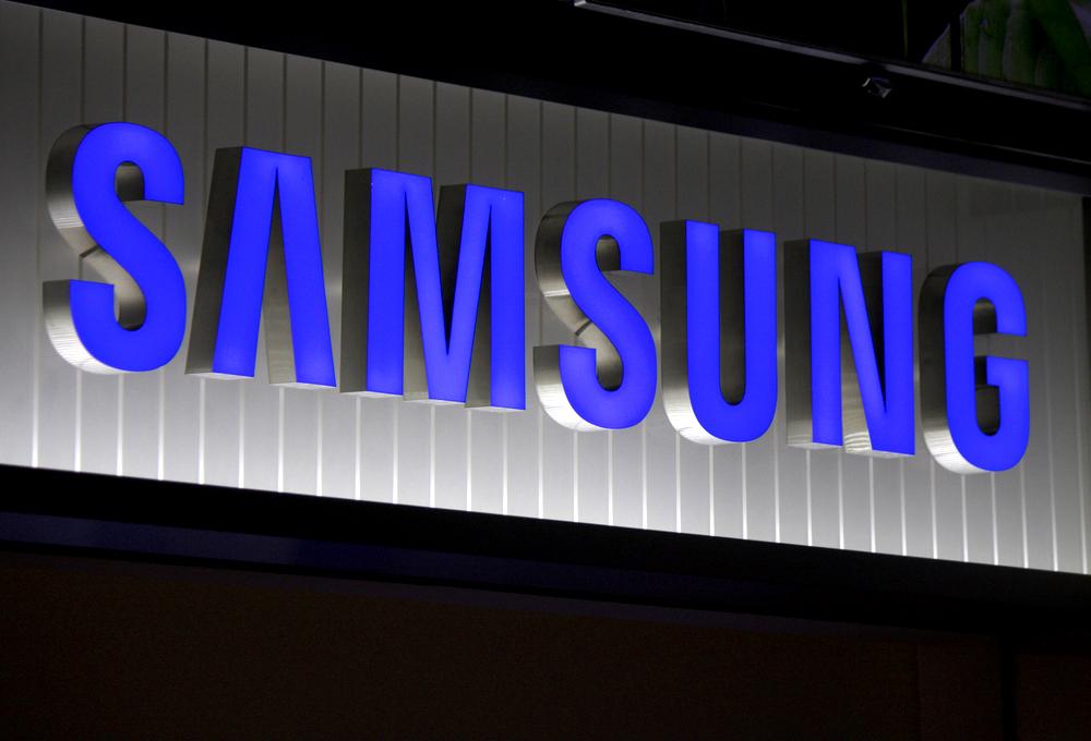 samsung harman acquisition sign