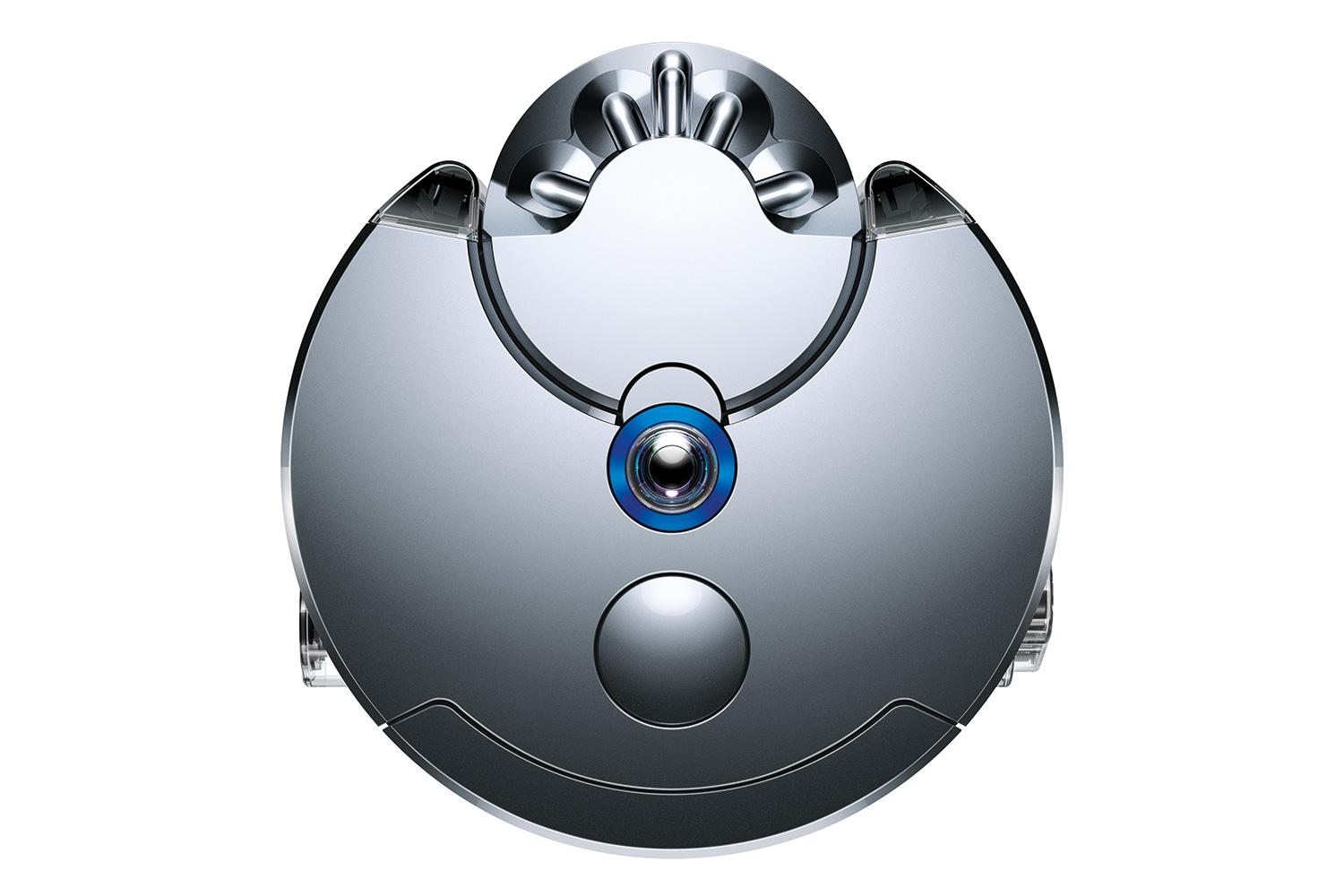 Dyson Eye 360 robot vacuum