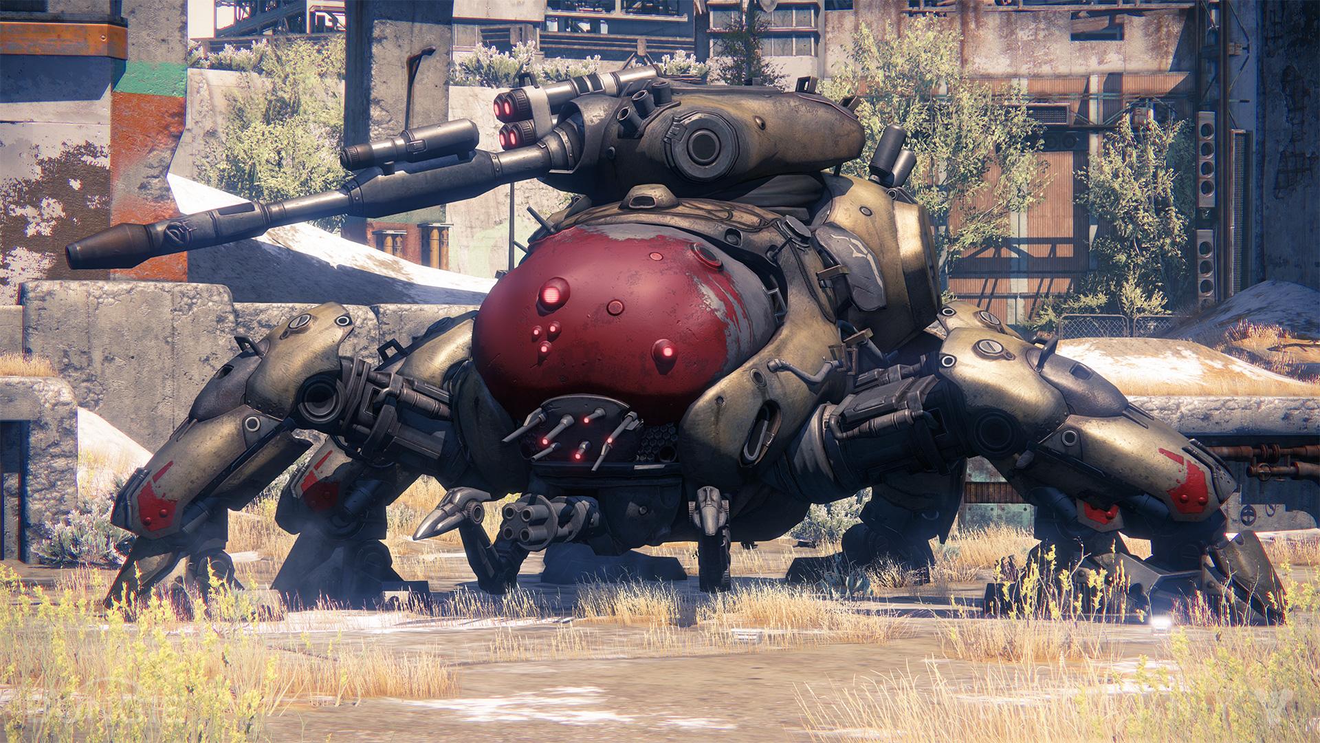 destinys vehicles get spotlight combined arms destiny 20