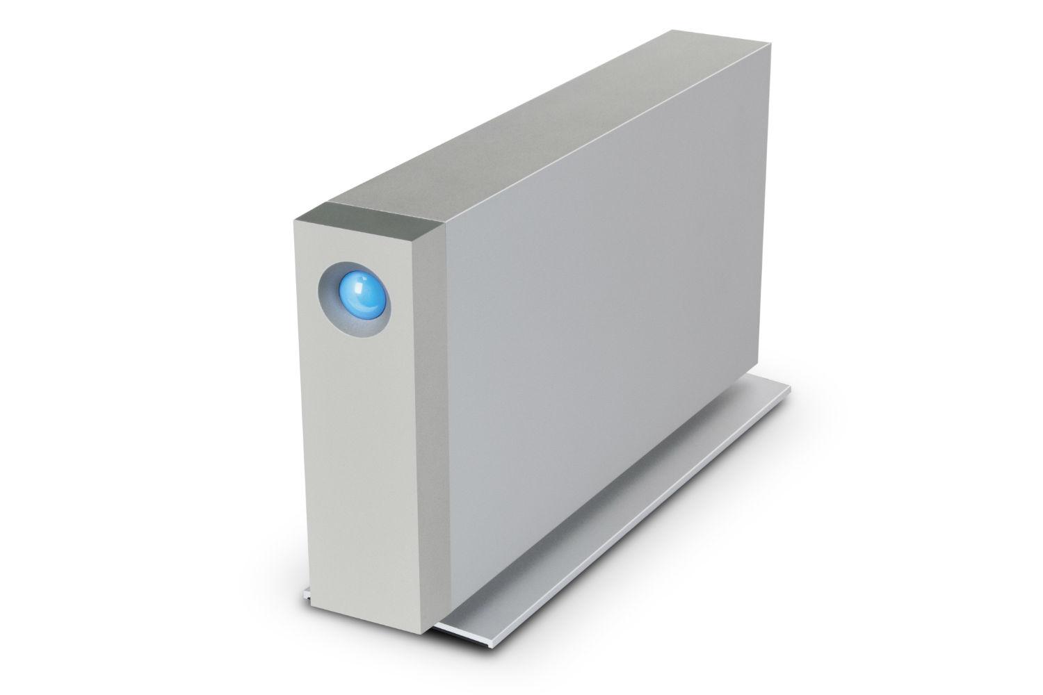 lacie reveals upgradeable d2 thunderbolt 2 drive final