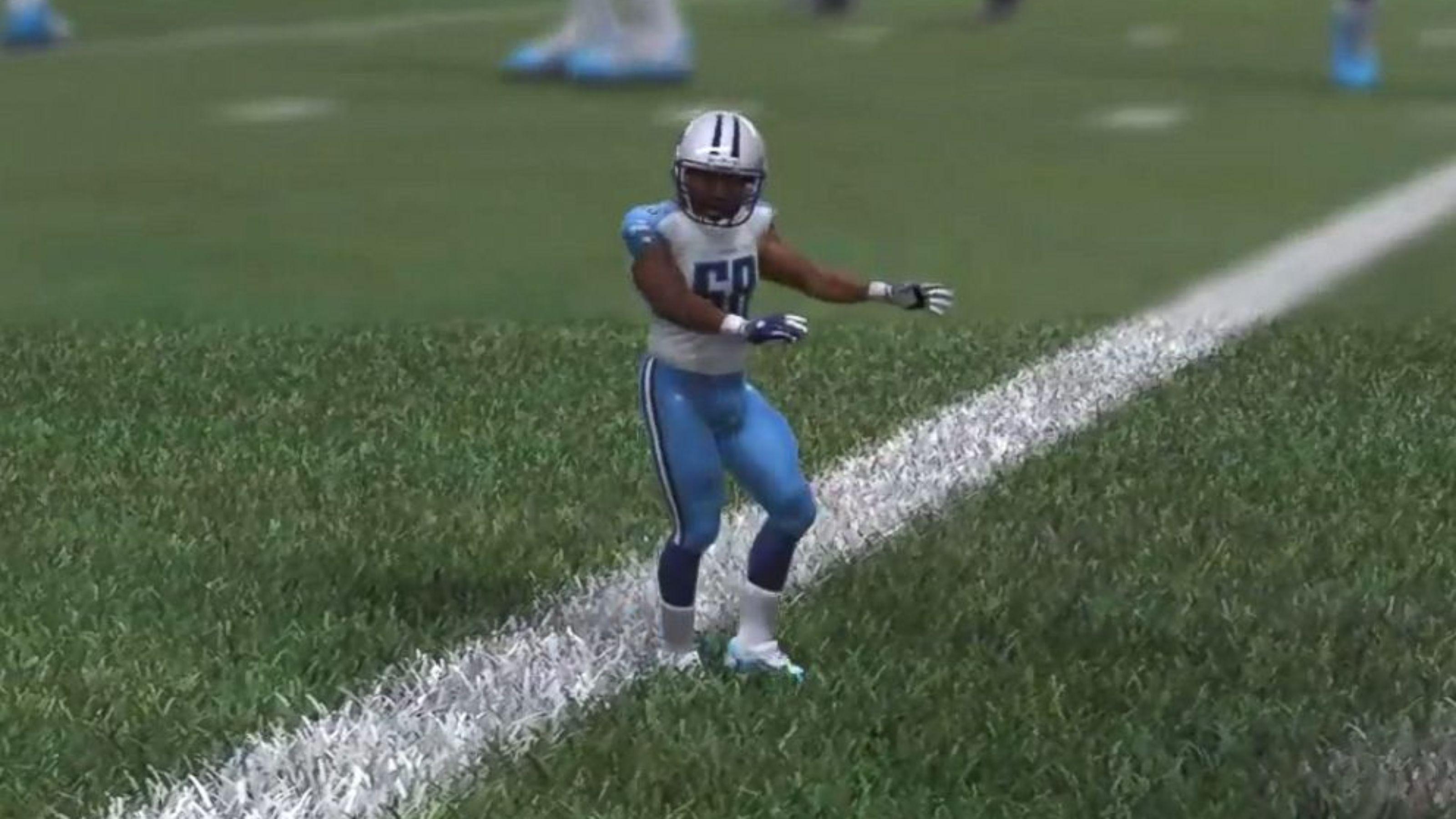 madden nfl 15s tiny titan returns ultimate team challenge