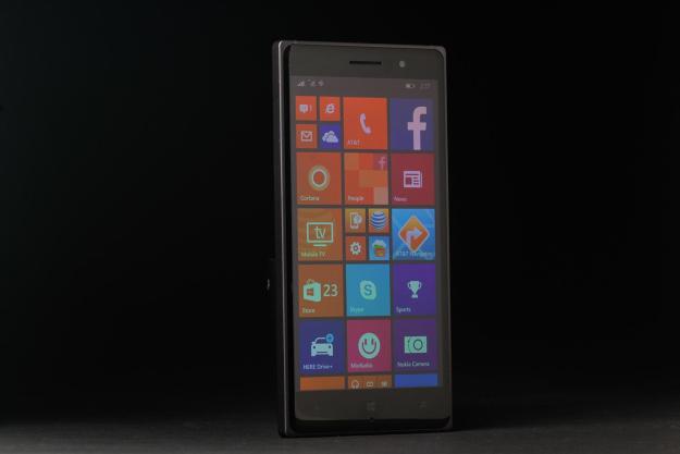 Nokia Lumia 830