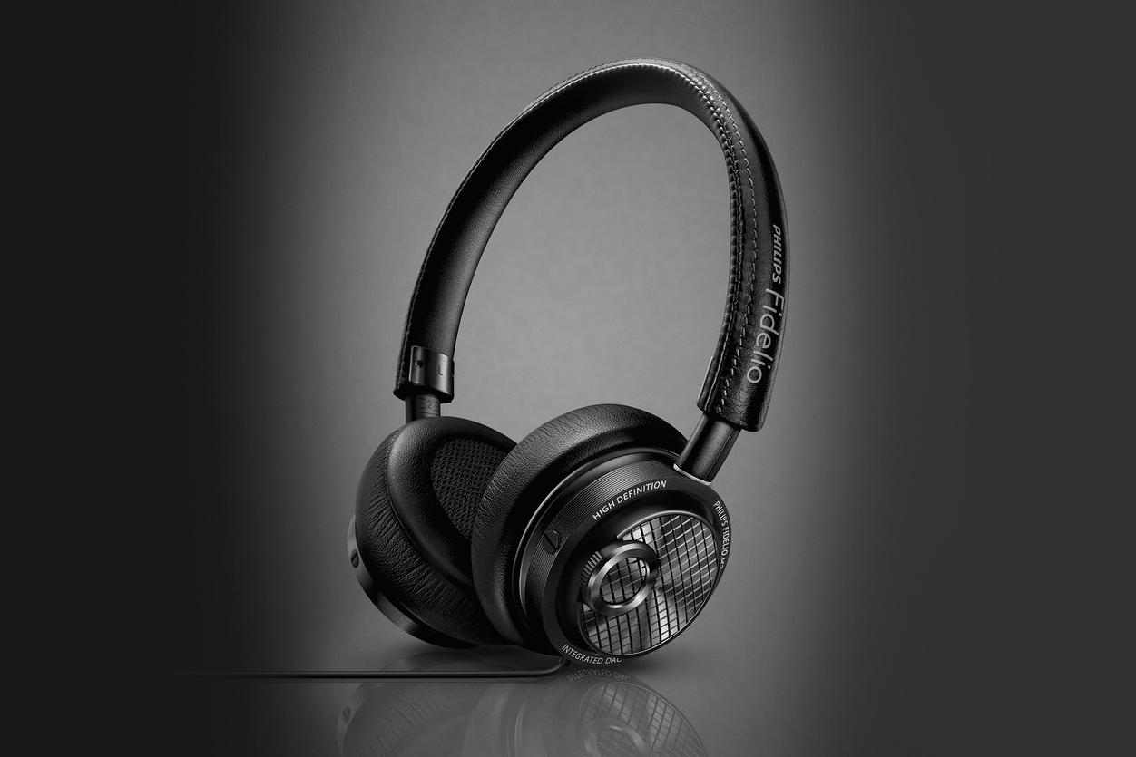 philips beats game announces lightning connected headphones fidelio m2l