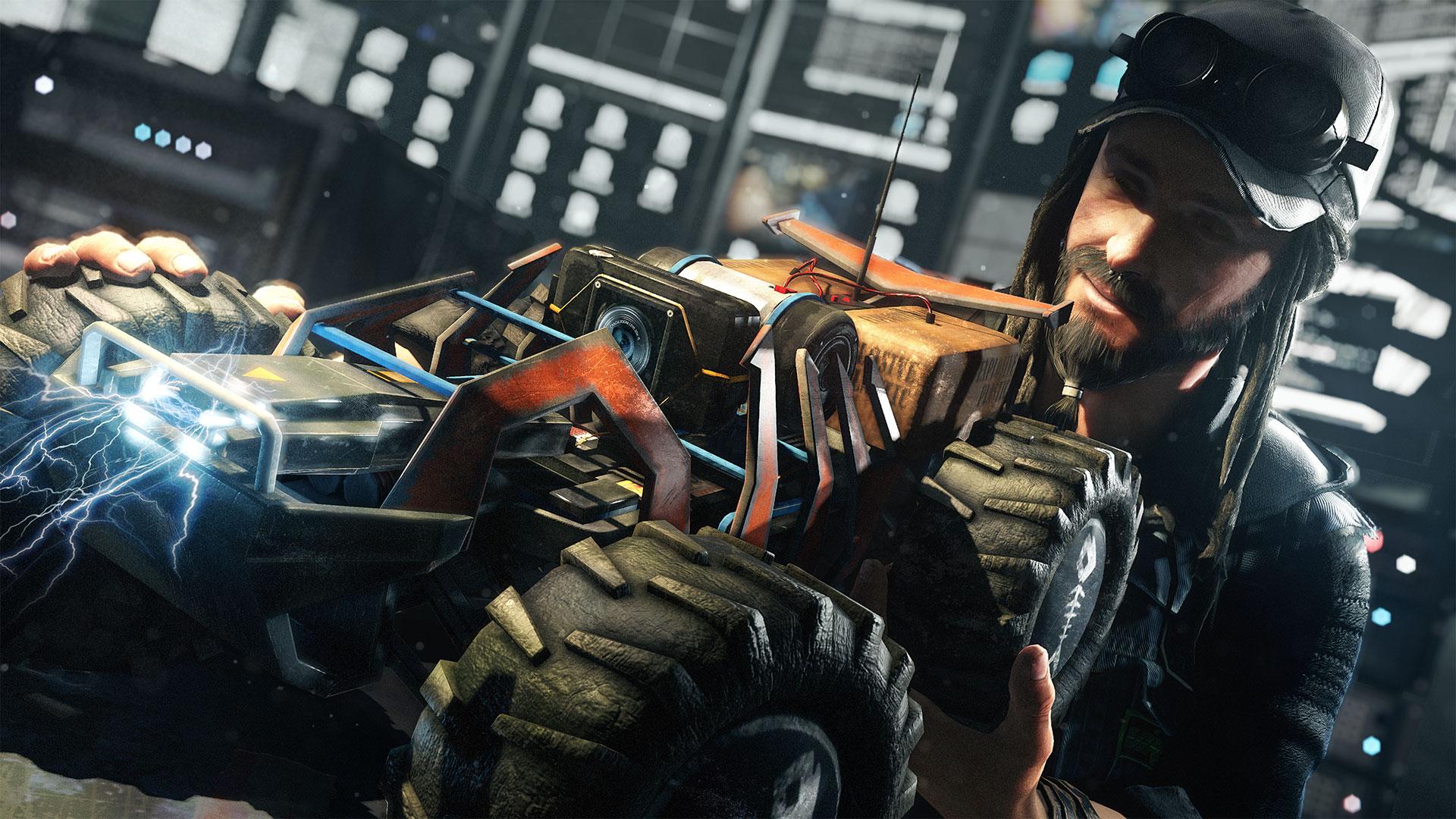 watch dogs adds story tech toys multiplayer september 23 bad blood dlc