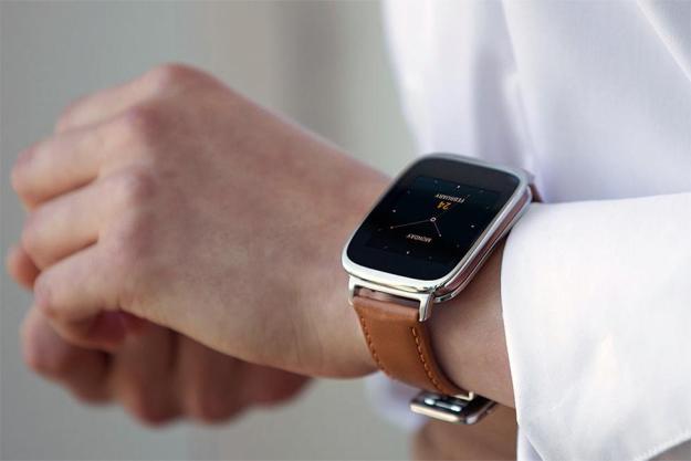 Asus ZenWatch