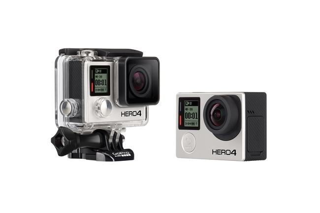 can now stream gopro adventures realtime livestream iphone app hero4 black