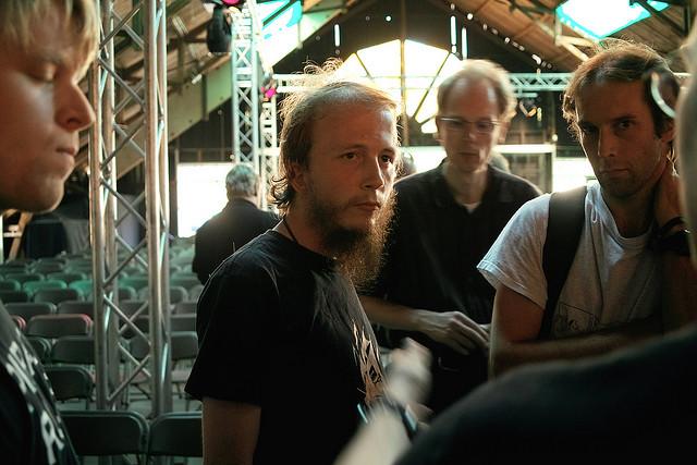 pirate bay founder gottfrid svartholm faces another prison term for hacking 3823808936 97cd5485c0 z