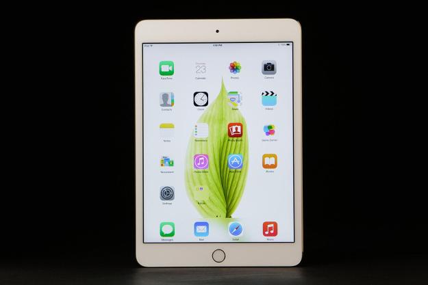 Apple iPad Mini 3