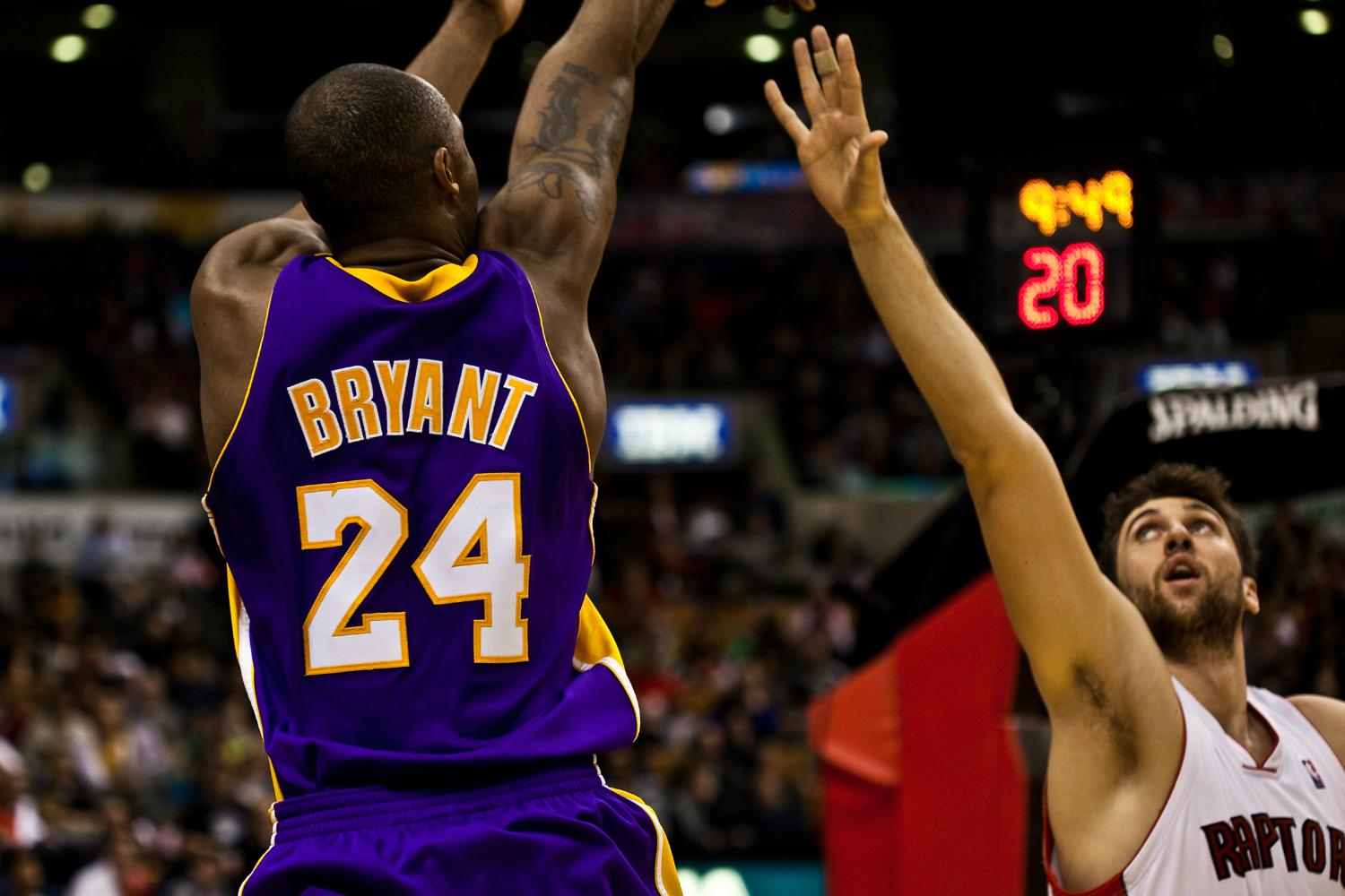 nba agrees to long term deal with disney time warner bryant lakers