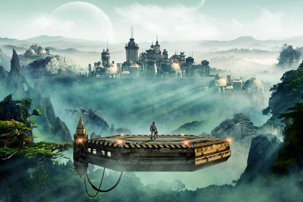 Civilization: Beyond Earth