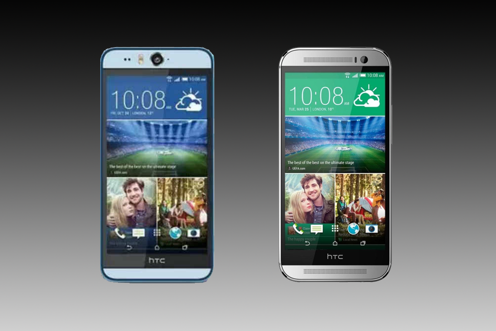 htc desire eye vs one m8 desireeyevsonem8