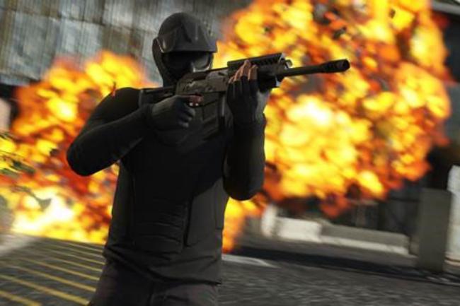 rockstar hard work fixing gta online account transfer problems heavy shotgun