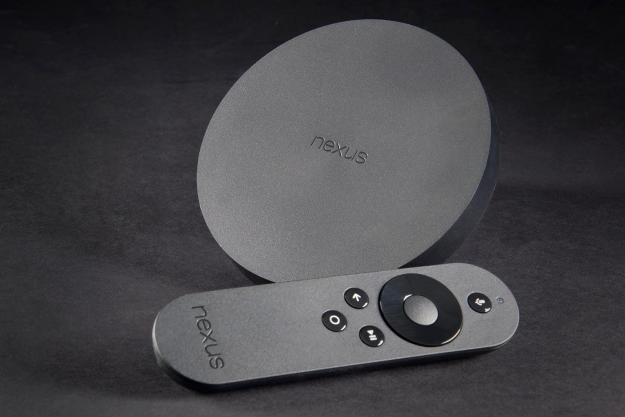 Google Nexus Player