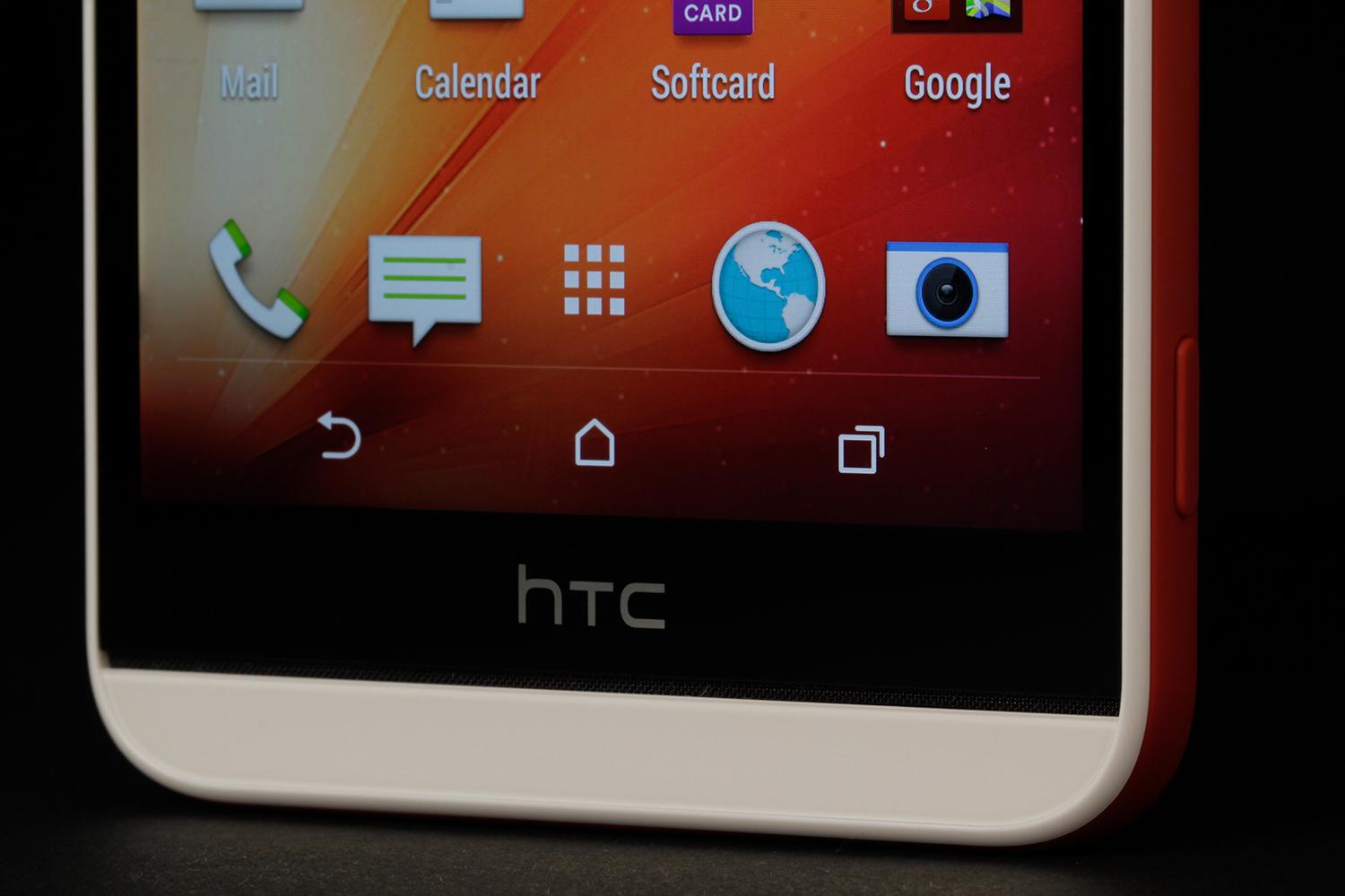 HTC Desire Eye