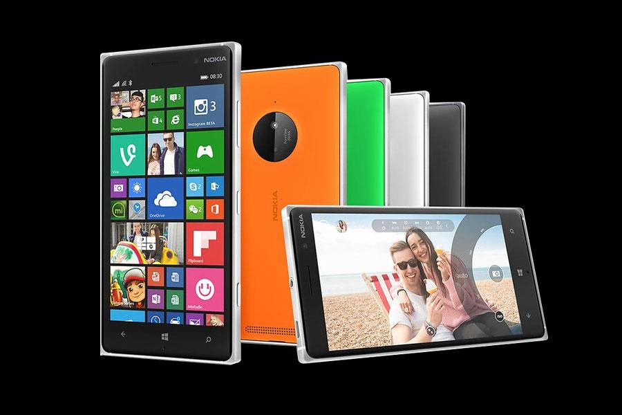 nokia to become microsoft lumia lineup