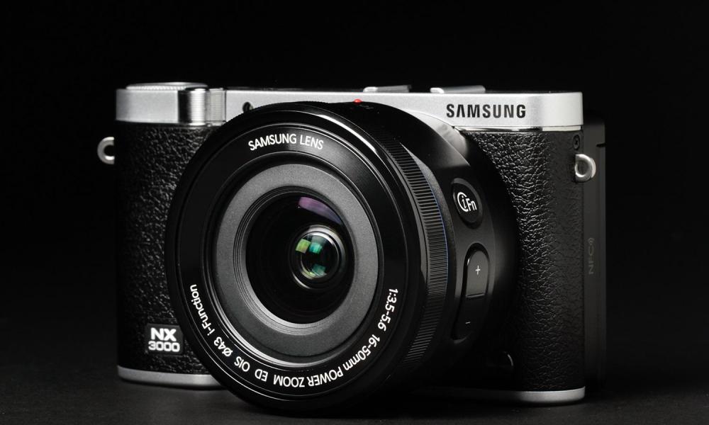 Samsung NX3000