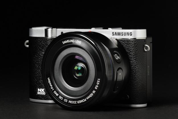 Samsung NX3000