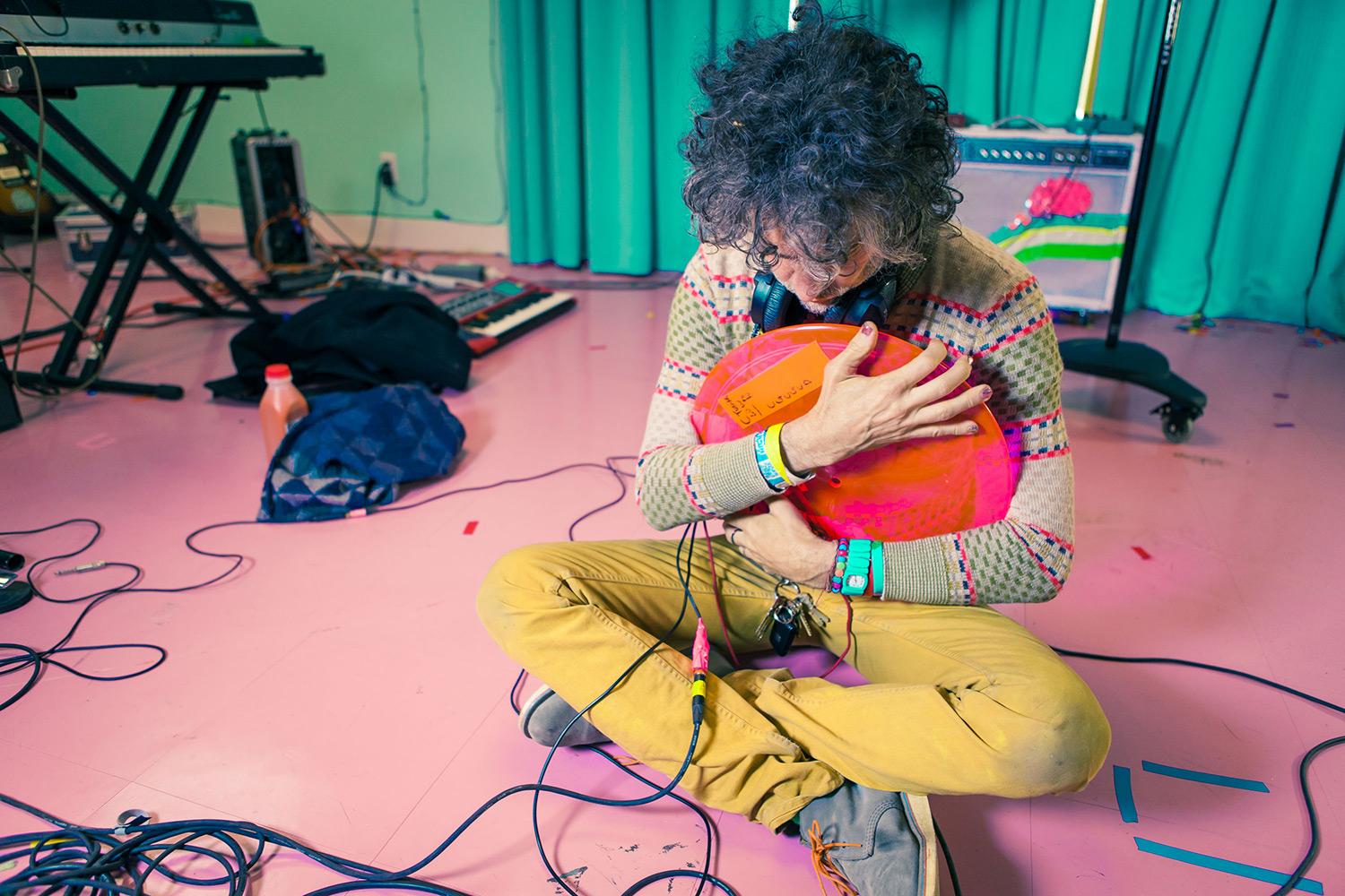 best songs to stream 12 16 the flaming lips wayne coyne 1 photo by george salisbury