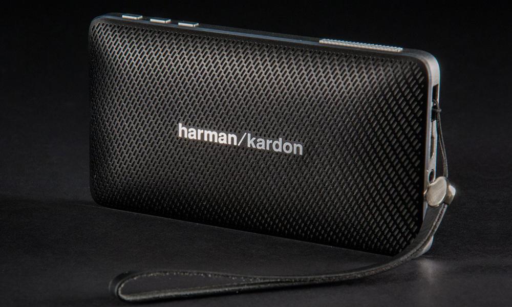 Harman Kardon Esquire Mini front full