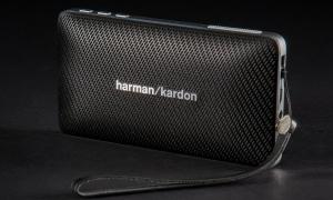 Harman Kardon Esquire Mini front full