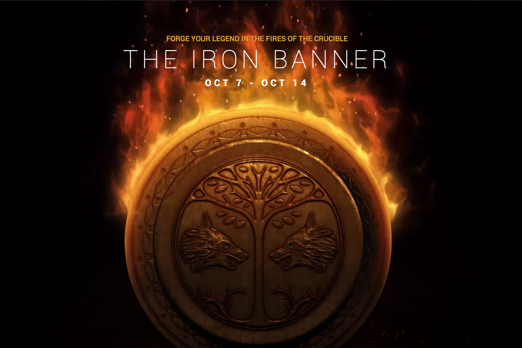 test mettle destinys iron banner