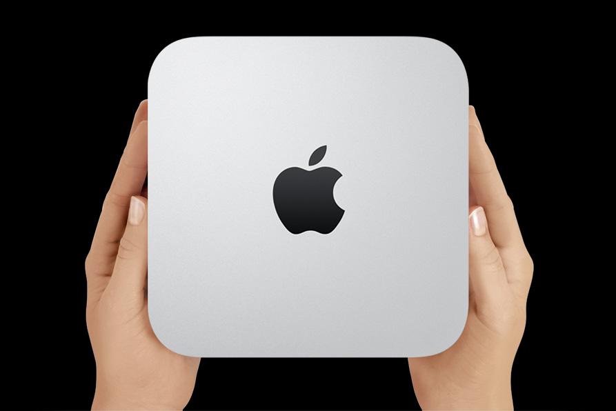 Mac Mini