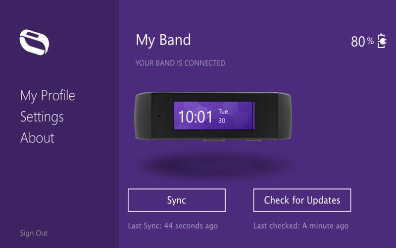 microsoft-band