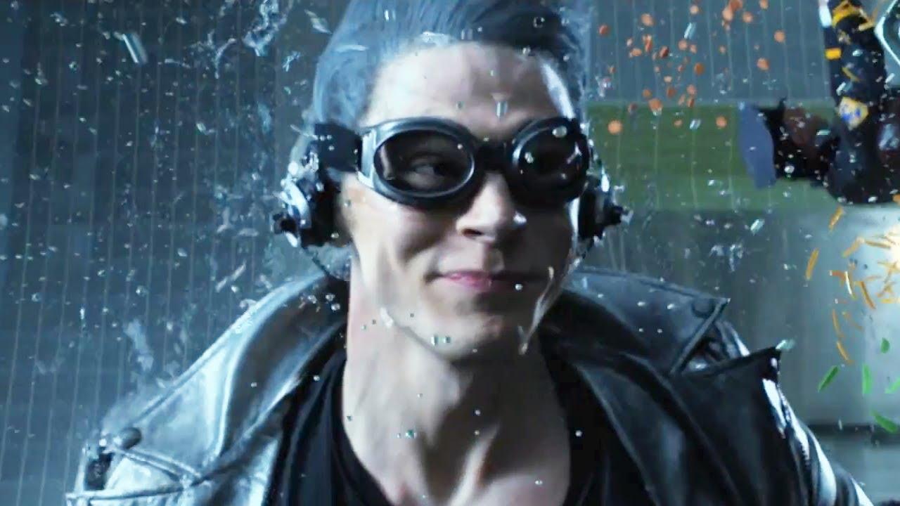 quicksilver return x men apocalypse may get solo movie evan peters days of future past