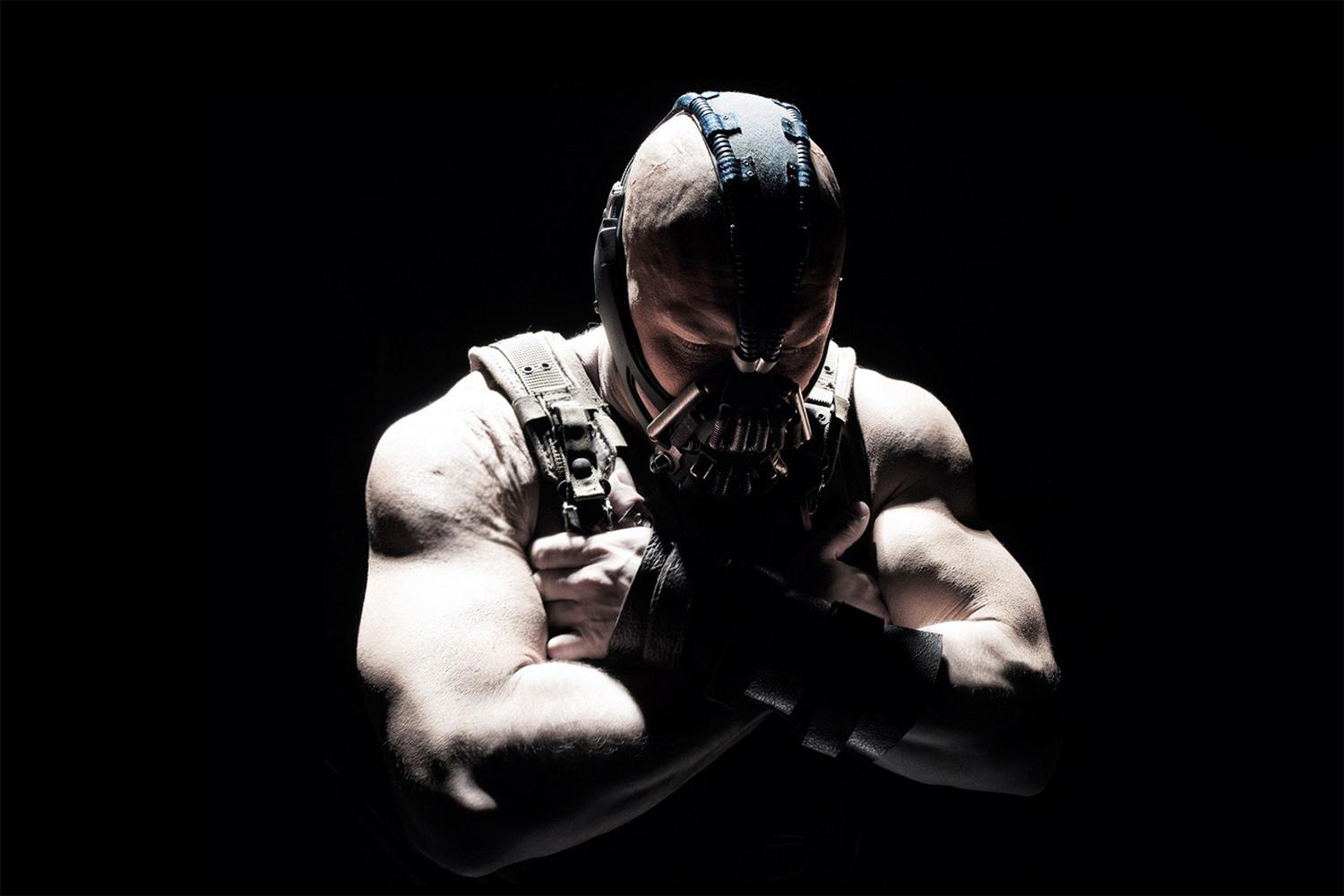 tom hardy pursued lead villain x men apocalypse bane