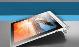 dt giveaway lenovo yoga tablet 10 hd plus feature