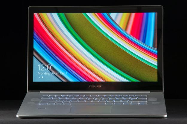 ASUS Zenbook NX500 laptop mainfull1