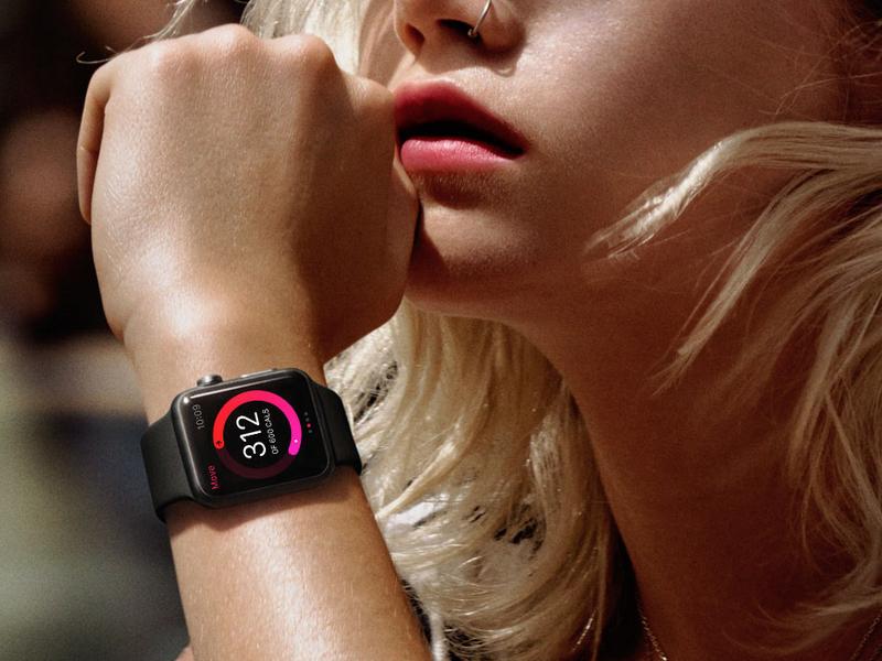 apple watch deign process origin news girl