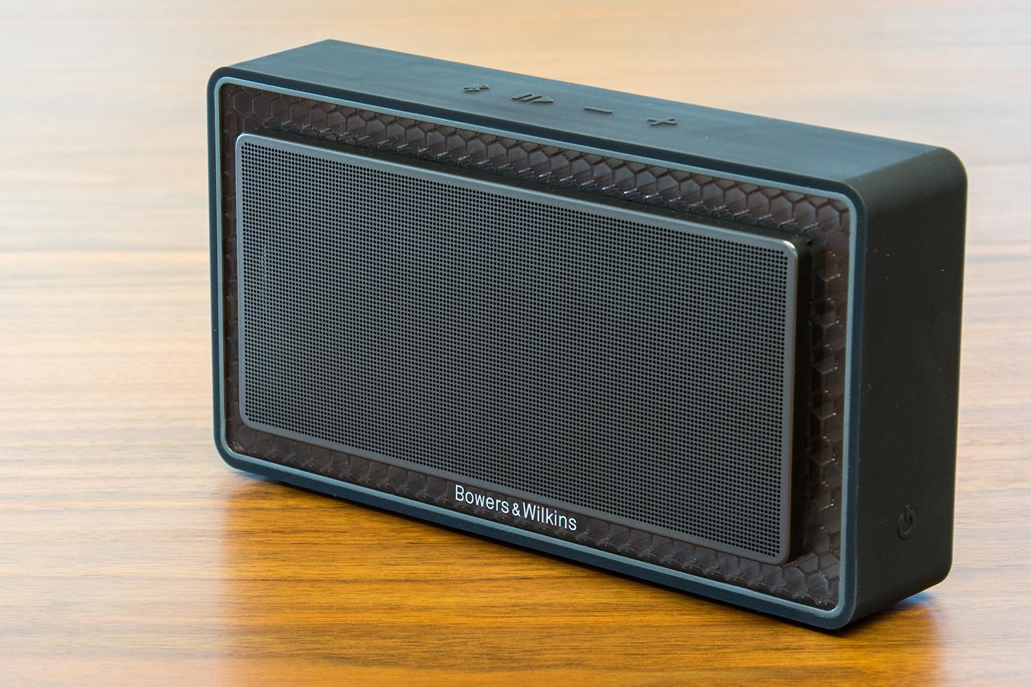 bowers wilkins t7 bluetooth speaker bw feature