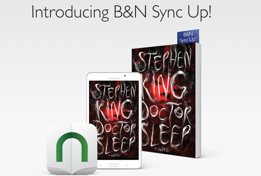 barnes noble sync up nook ebook holiday  amp