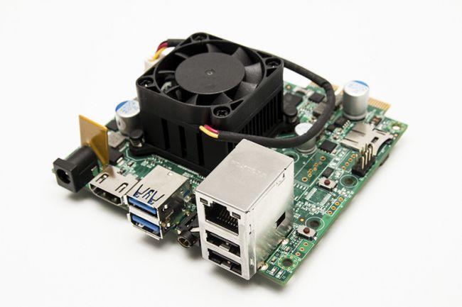 gizmo 2 is a pricier more powerful raspberry pi alternative