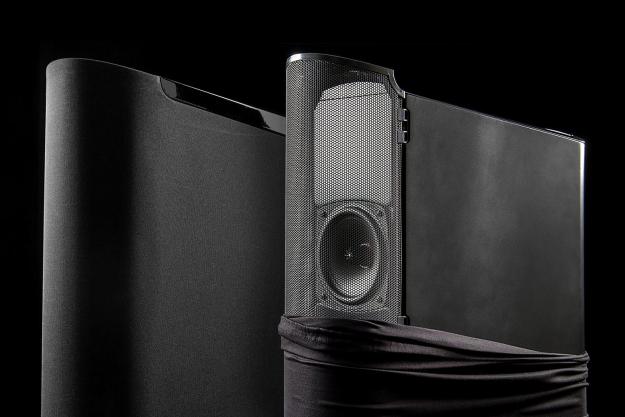 Golden Ear Triton speaker review