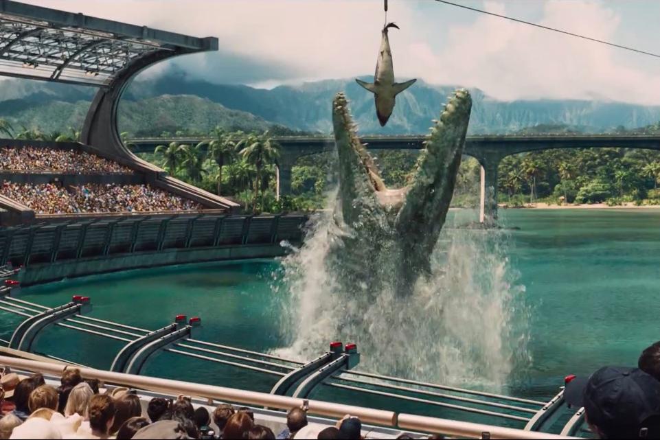 universal jurassic world sequel director ja bayona official trailer