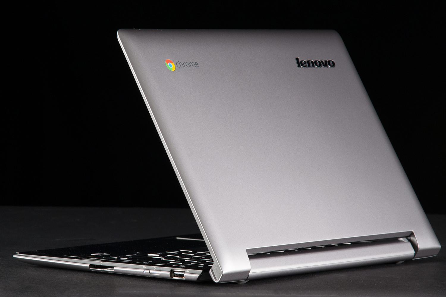 Lenovo N20p Chromebook