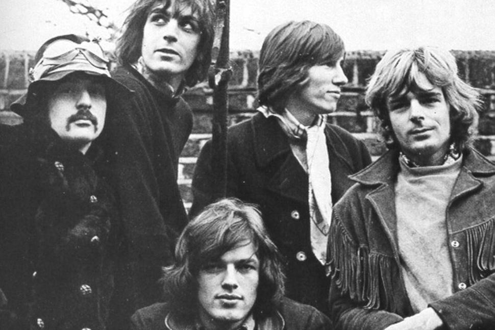 pink floyd back catalog getting vinyl reissues