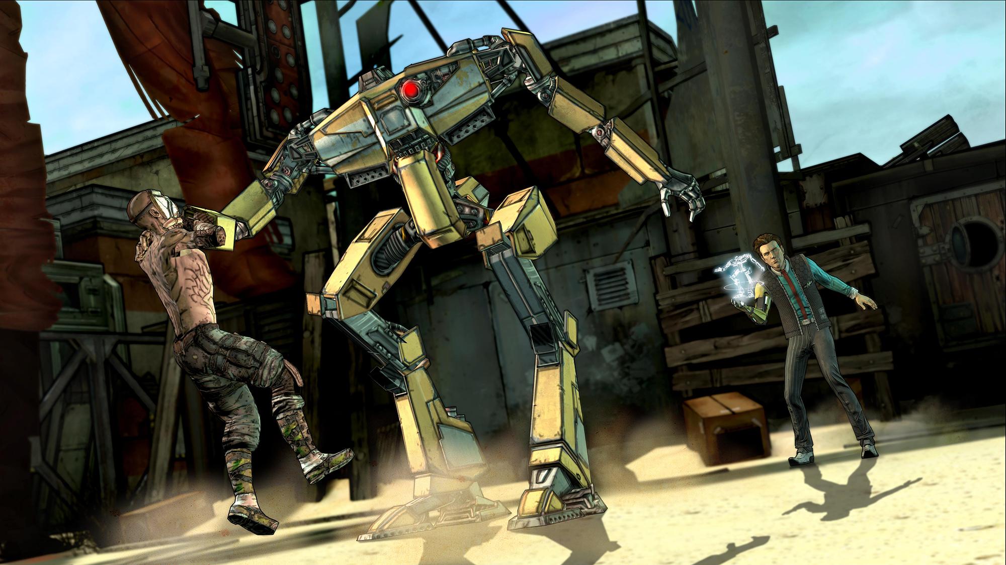 tales borderlands recap balancing around zer0 sum game from the ep1  3